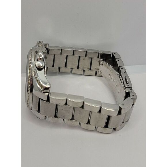 Michael Kors Blair MK5165 Women's Stainless Steel Analog Dial Quartz Watch AM190 - Picture 8 of 10